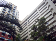 Blk 276B Jurong West Avenue 3 (Jurong West), HDB 5 Rooms #434262